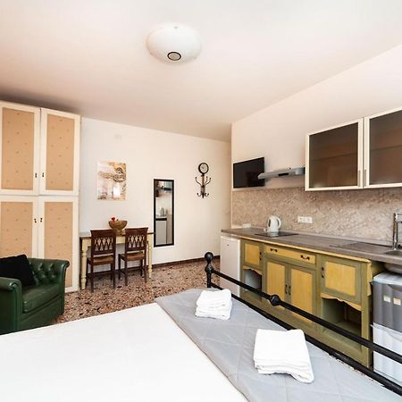 Monti Guesthouse 梅斯特雷 外观 照片
