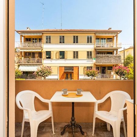 Monti Guesthouse 梅斯特雷 外观 照片