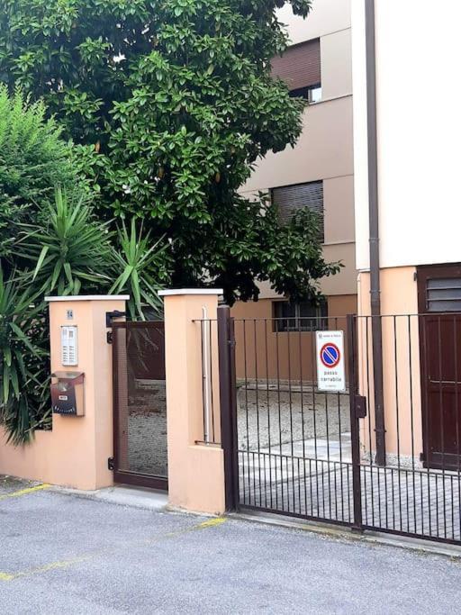 Monti Guesthouse 梅斯特雷 外观 照片