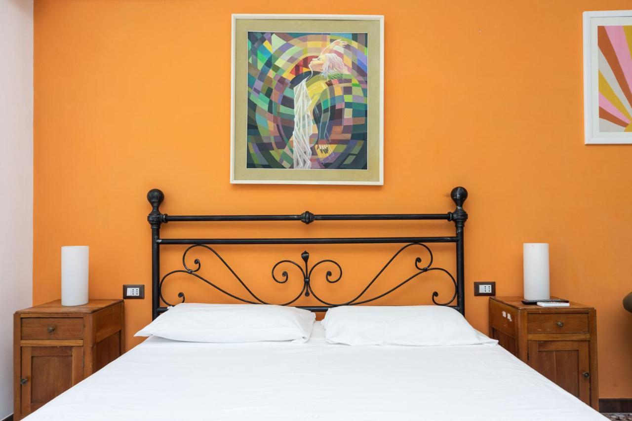 Monti Guesthouse 梅斯特雷 外观 照片