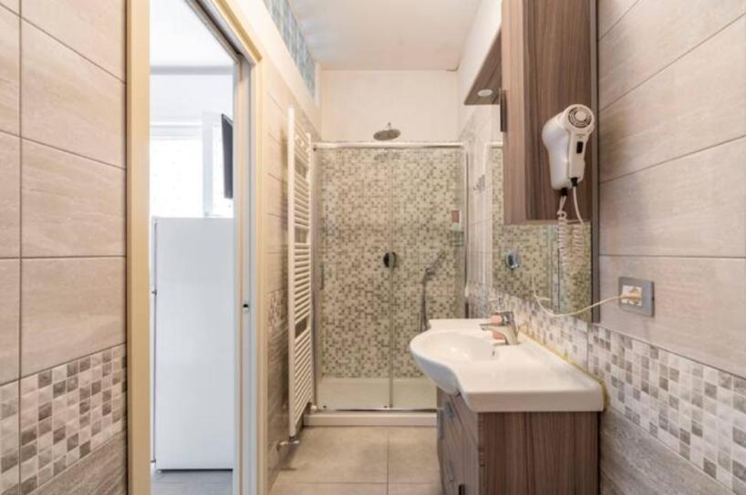 Monti Guesthouse 梅斯特雷 外观 照片