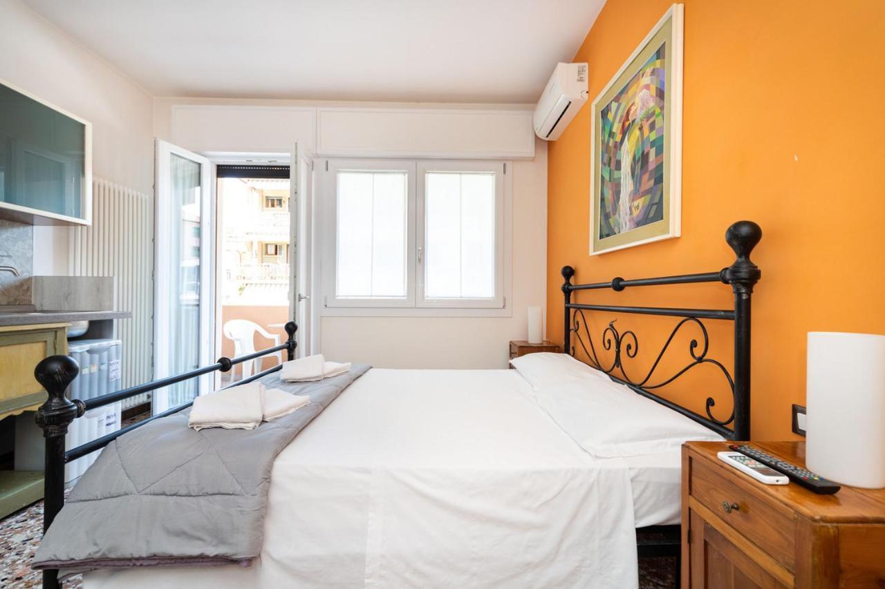 Monti Guesthouse 梅斯特雷 外观 照片