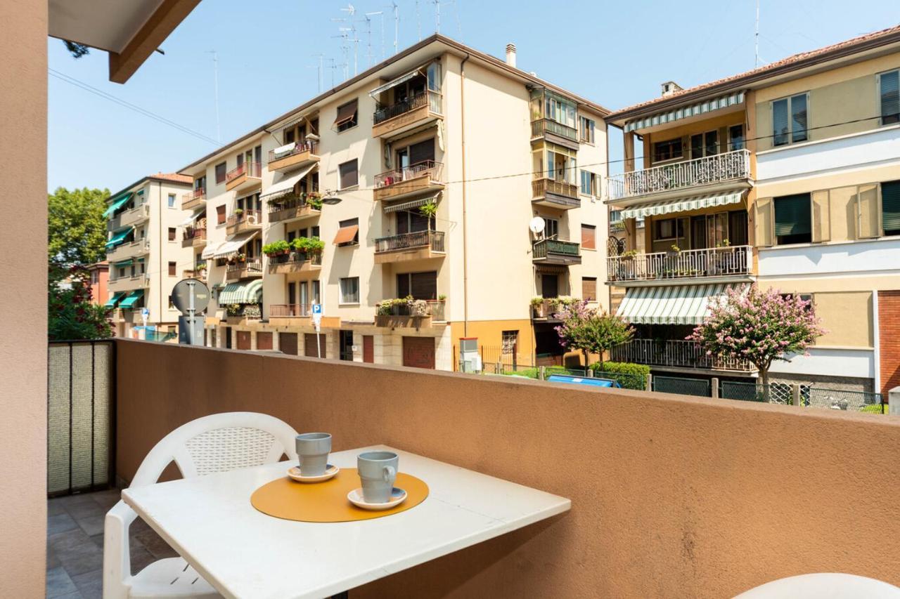 Monti Guesthouse 梅斯特雷 外观 照片