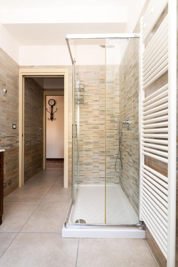 Monti Guesthouse 梅斯特雷 外观 照片