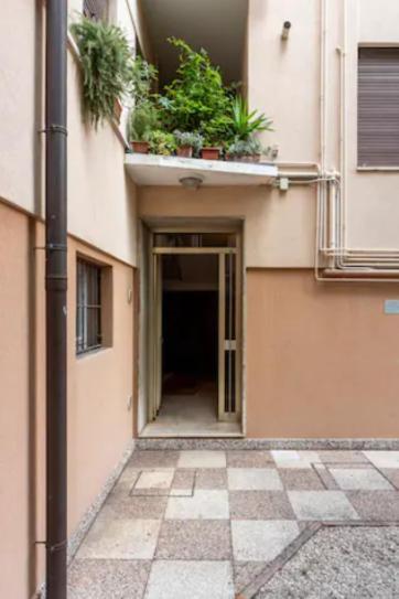 Monti Guesthouse 梅斯特雷 客房 照片