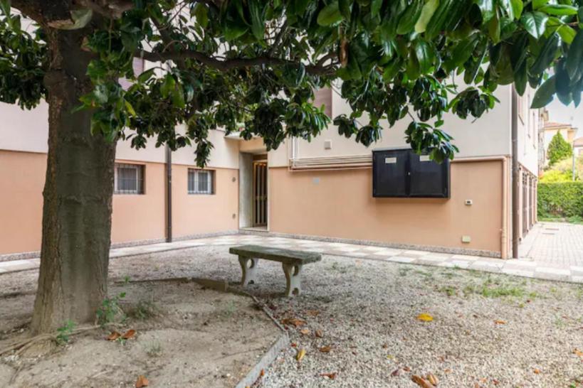 Monti Guesthouse 梅斯特雷 客房 照片
