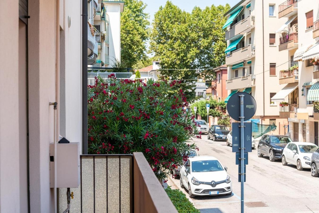 Monti Guesthouse 梅斯特雷 客房 照片