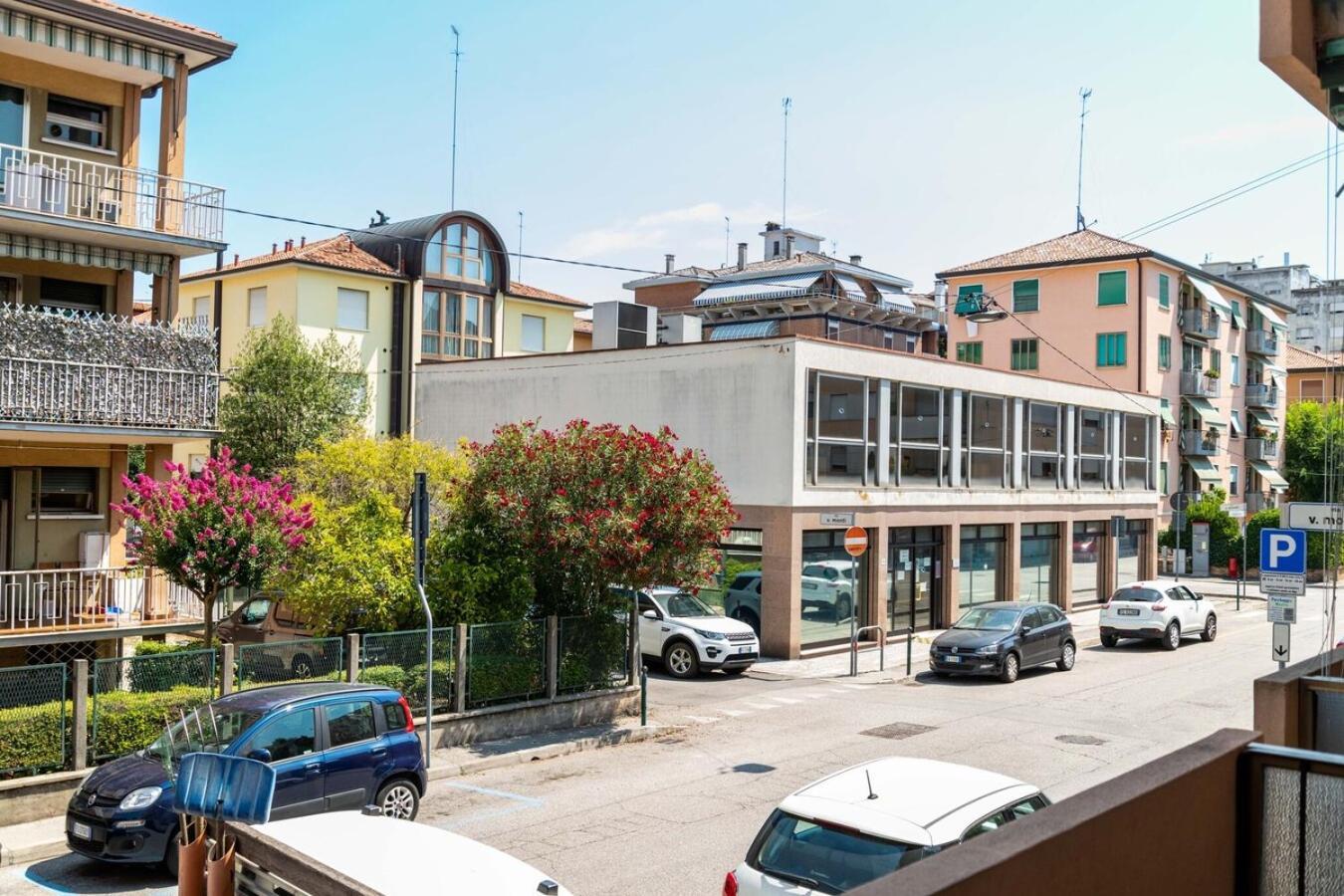 Monti Guesthouse 梅斯特雷 客房 照片